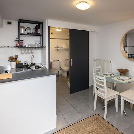 Salut Le Petit Gite Carcassonne Ngoại thất bức ảnh