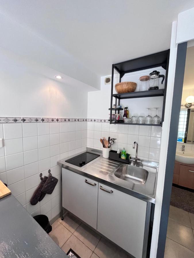 Salut Le Petit Gite Carcassonne Ngoại thất bức ảnh
